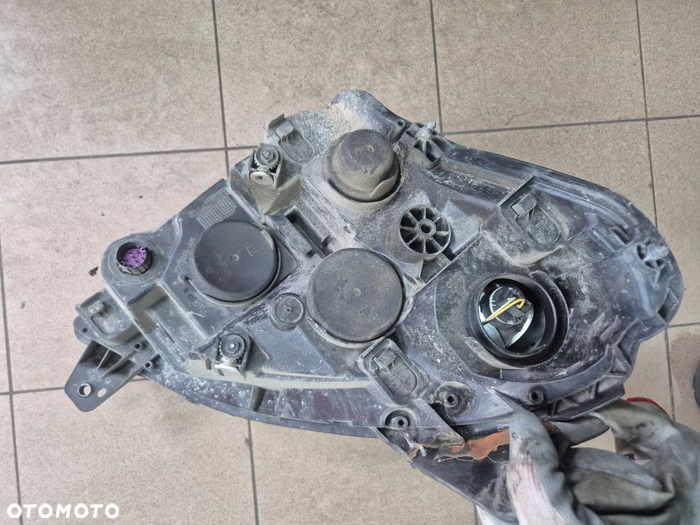 LAMPA LEWA IVECO DAILY III IV LIFT  11-14r. - 4