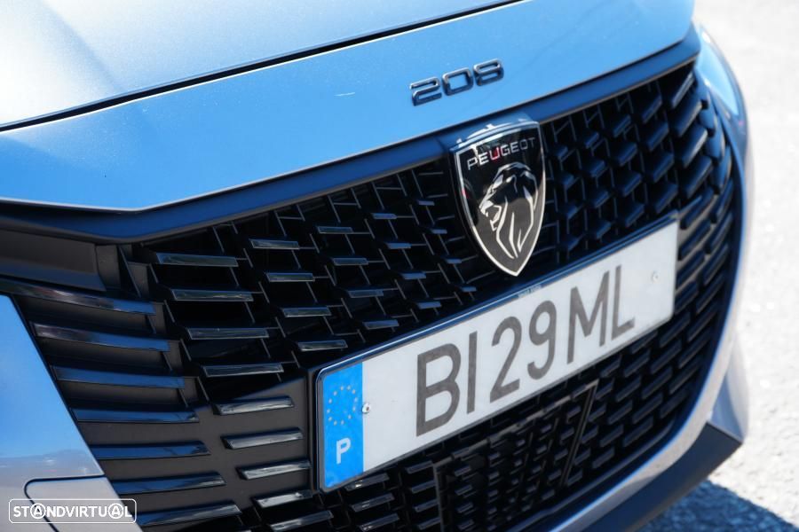 Peugeot 208 1.2 PureTech Active - 5