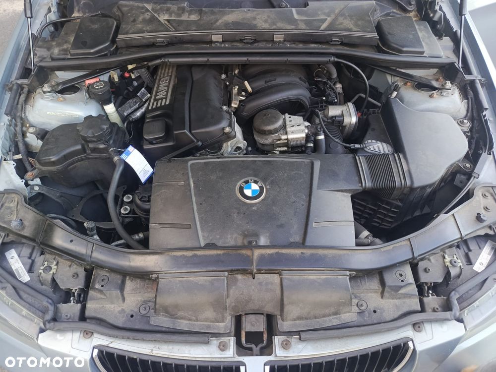 BMW Seria 3 - 7