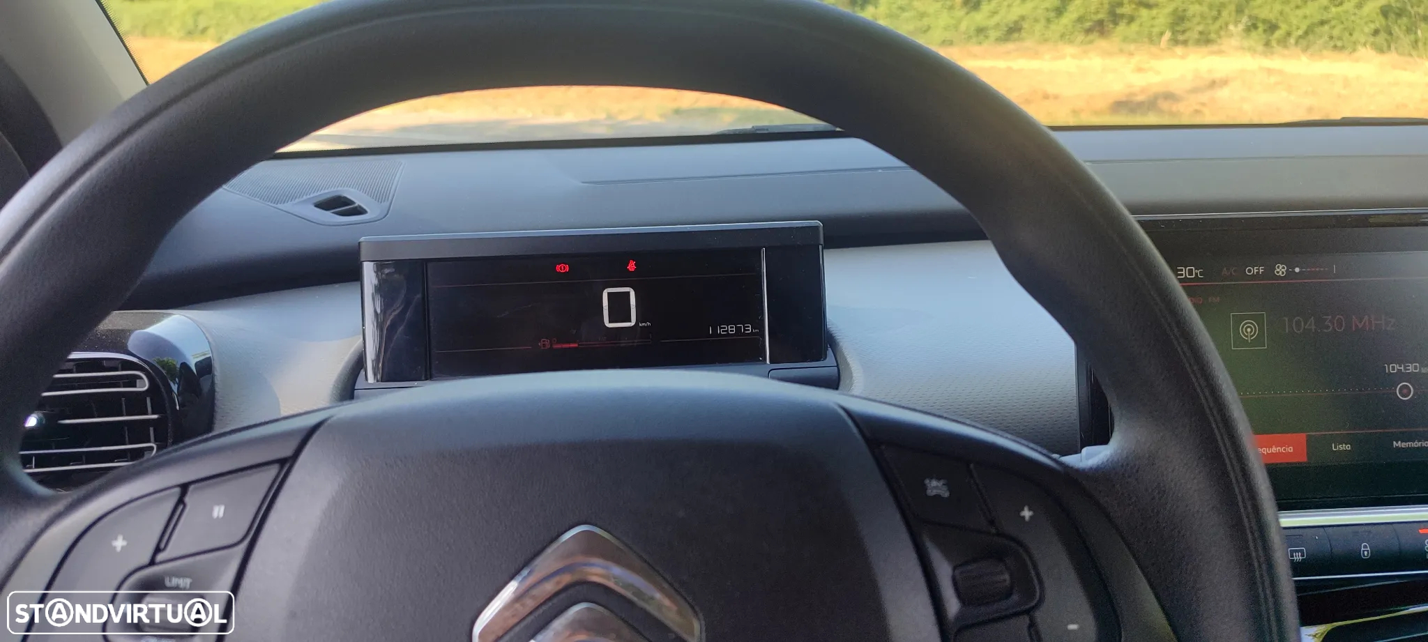 Citroën C4 Cactus 1.2 PureTech Live - 19