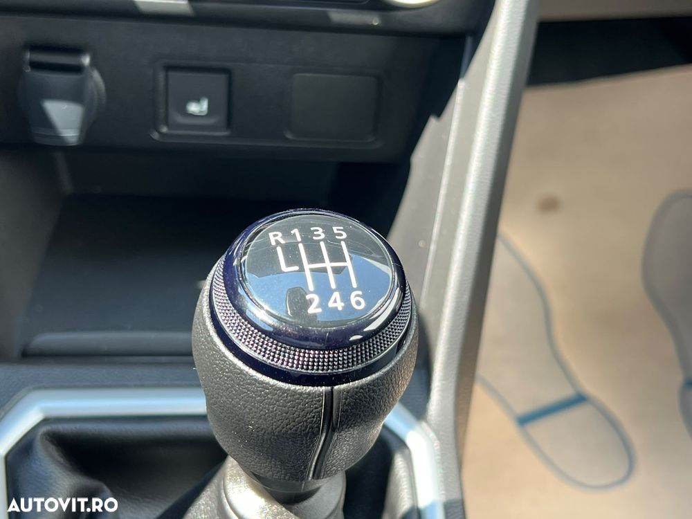 Dacia Sandero Stepway ECO-G 100 MT6 Extreme - 17