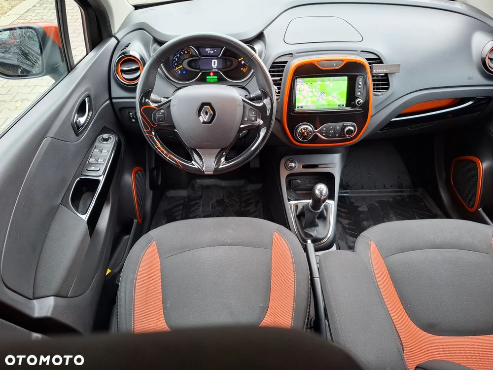 Renault Captur - 14