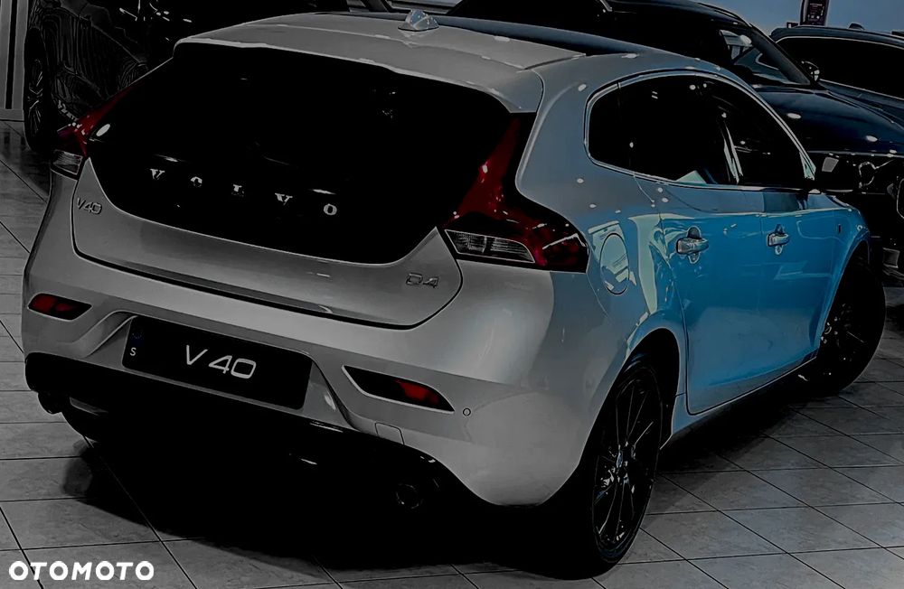 Volvo V40 - 7