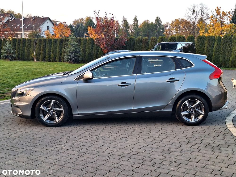 Volvo V40 - 14