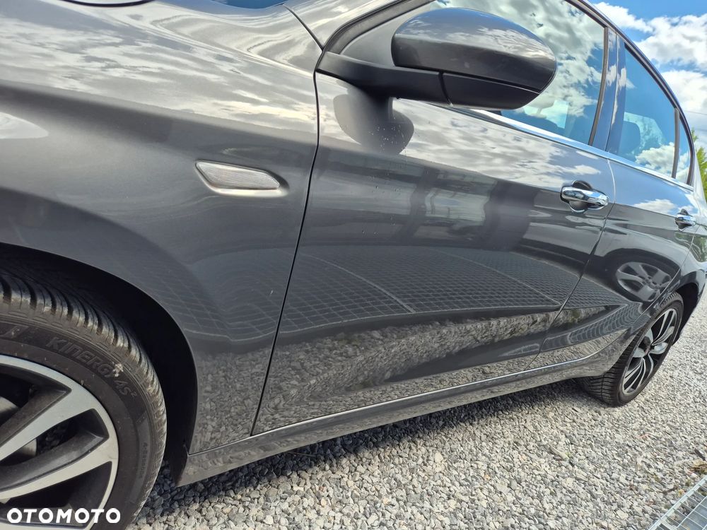 Fiat Tipo 1.6 MultiJet 16v Mirror - 22