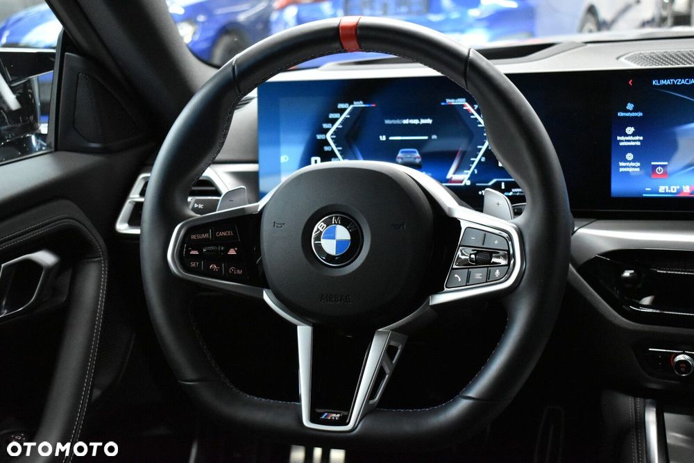 BMW Seria 2 M240i xDrive - 13