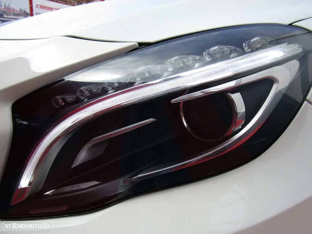 Mercedes-Benz GLA 220 d 7G-DCT Peak Edition - 27