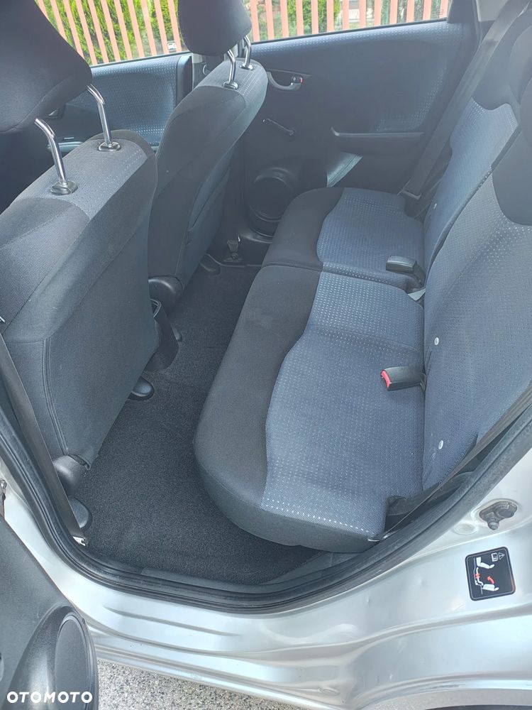 Honda Jazz 1.2 Trend - 13