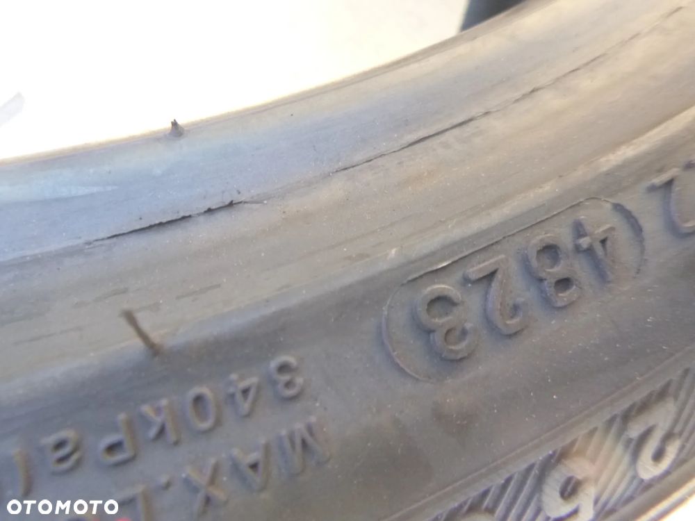 nowa opona letnia fortuna ecoplus uhp2 255/35 r19 96Y - 3