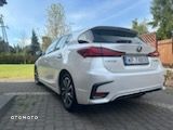 Lexus CT 200h Business - 4