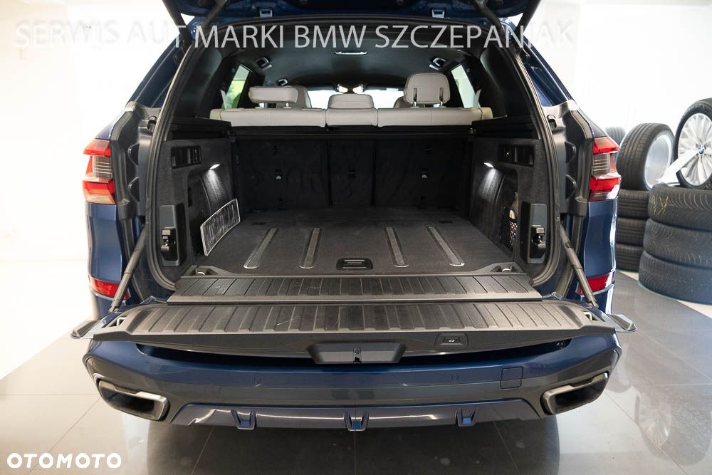 BMW X5 M - 29