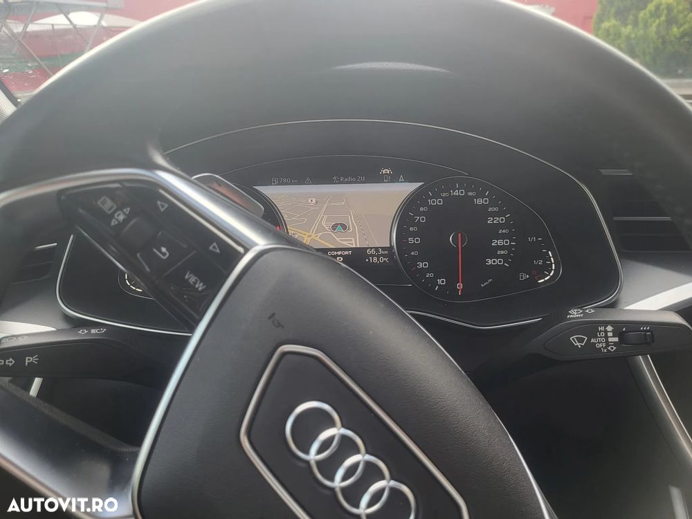Audi A6 Limuzina 2.0 35 TDI S tronic Basic - 19