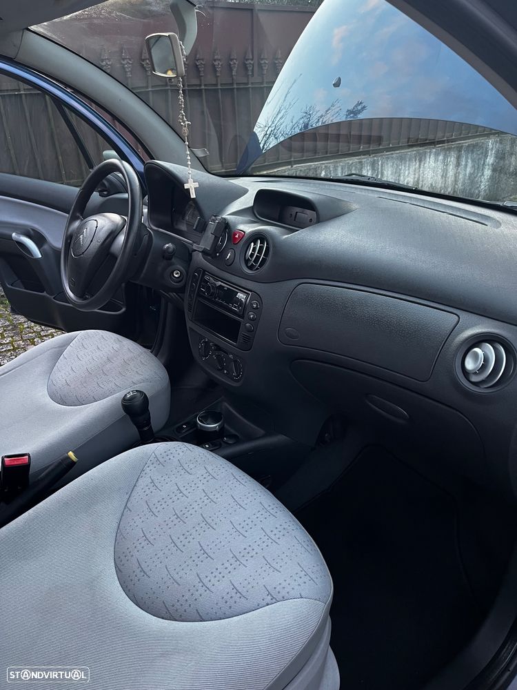 Citroën C3 - 10