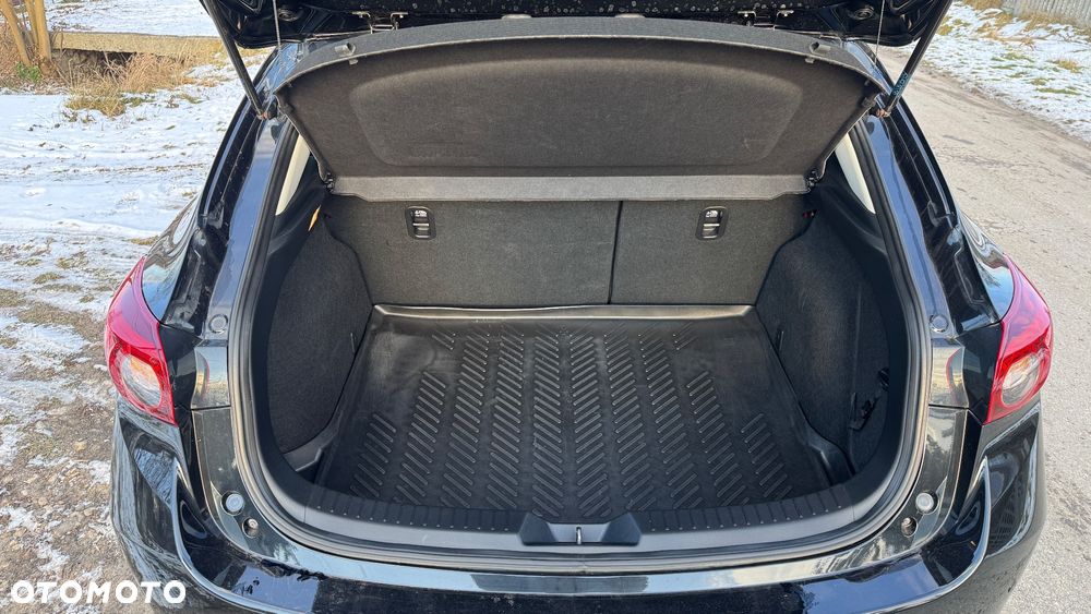 Mazda 3 2.0 Skyenergy - 10