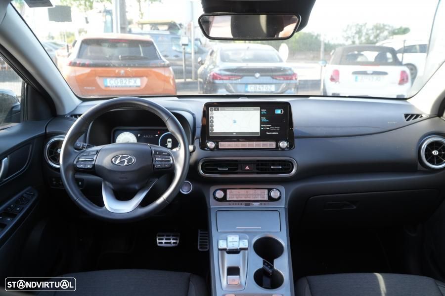 Hyundai Kauai 64 kWh Premium - 10