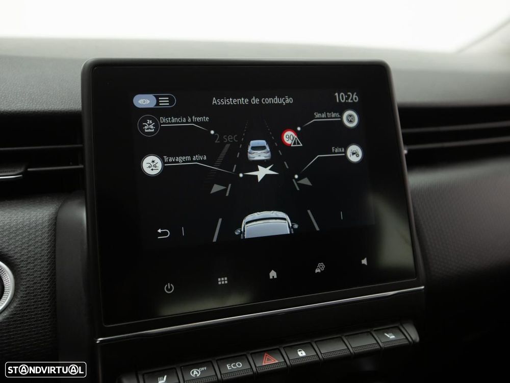 Renault Clio 1.0 TCe Zen - 23