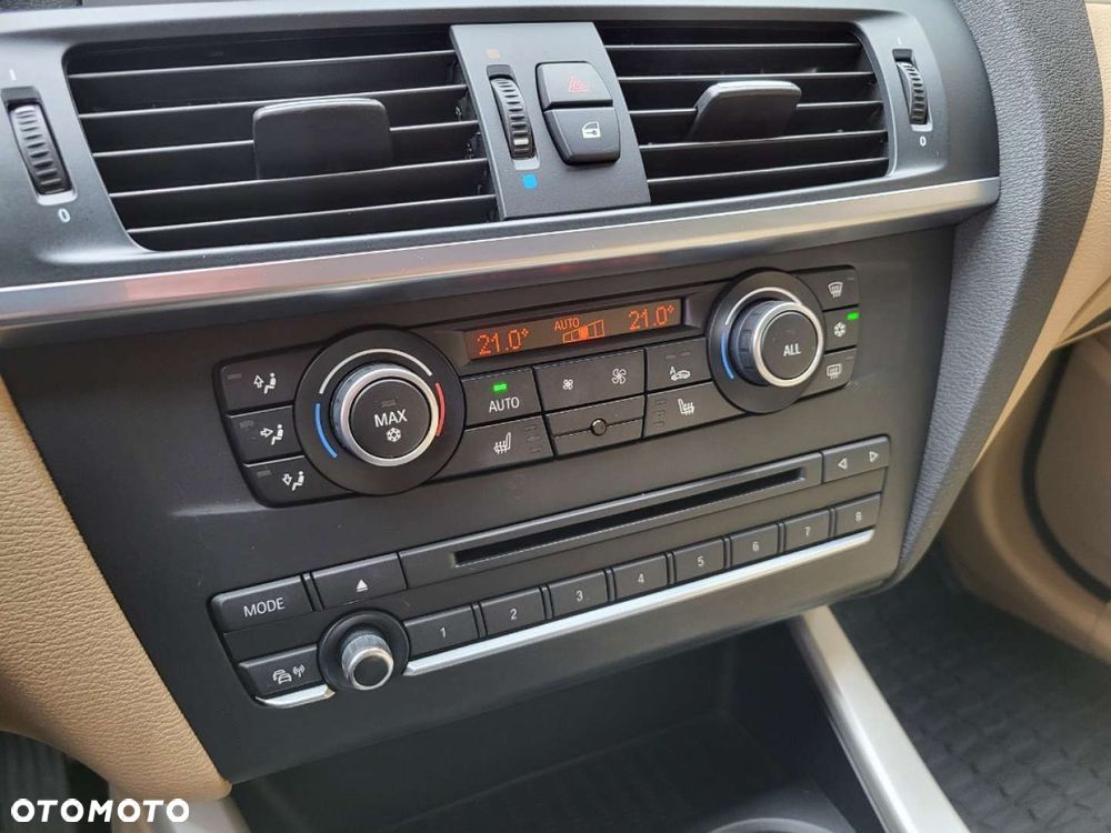 BMW X3 - 14
