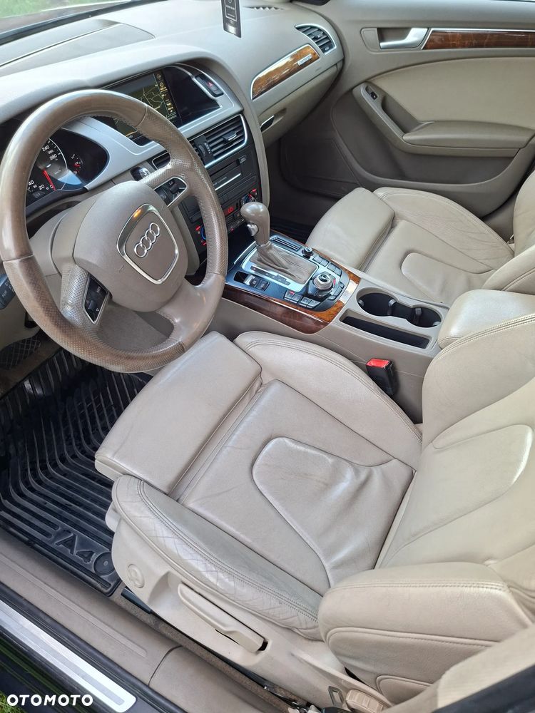 Audi A4 Limousine 2.0 TFSI Quattro Prime Line S tronic - 7