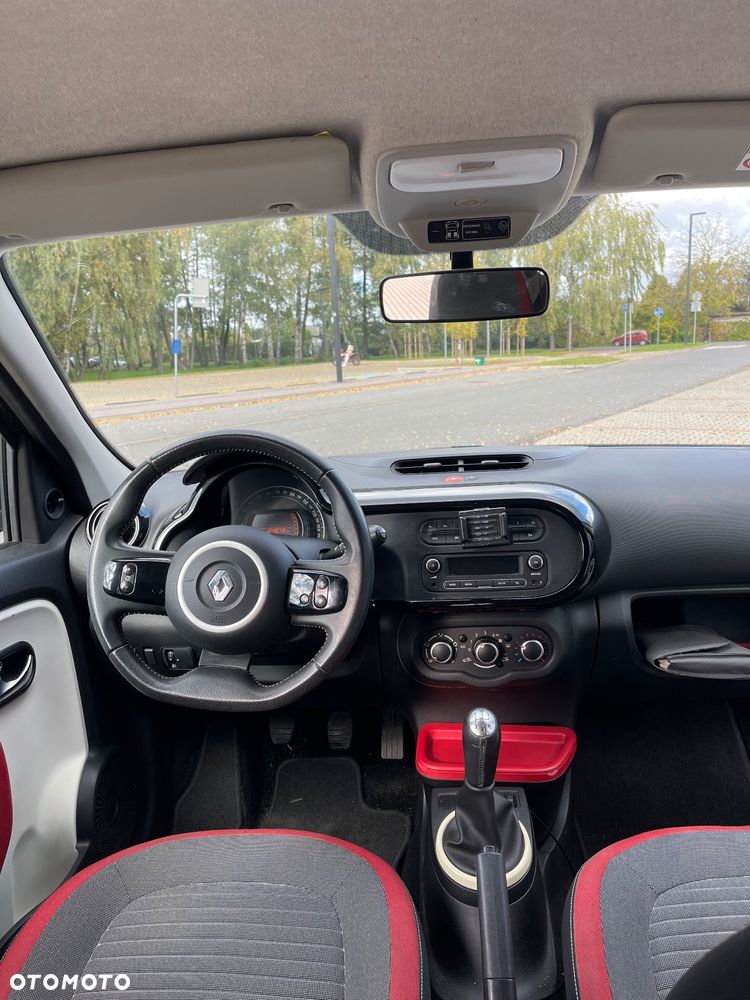 Renault Twingo - 19
