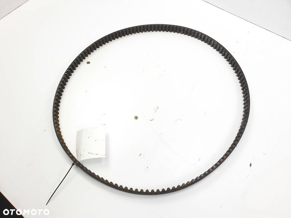 PAS NAPĘDOWY MOTOCYKL Harley-Davidson FAT BOY - 2