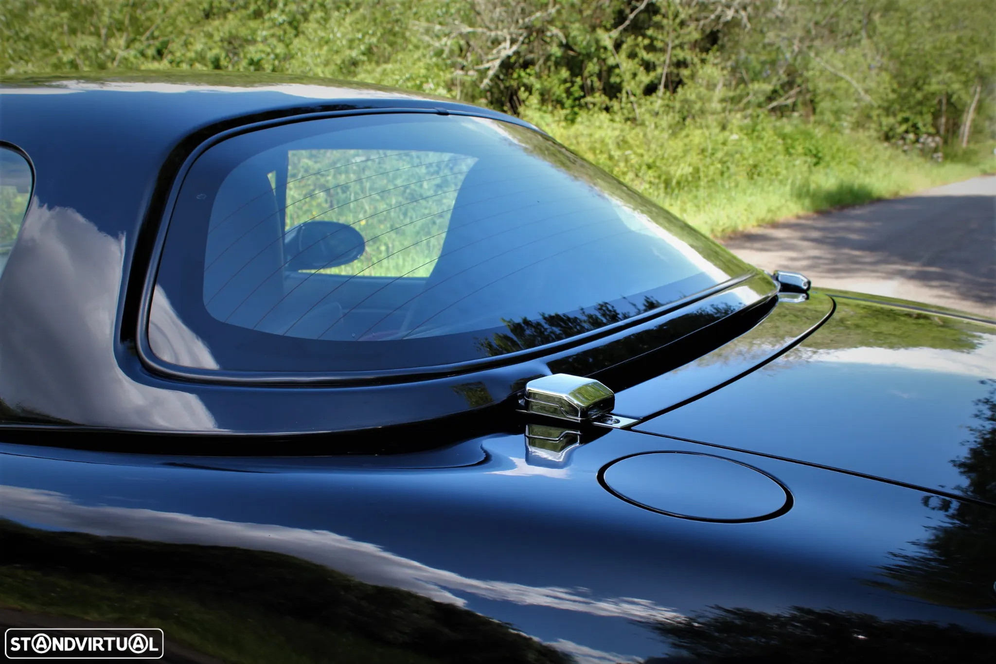 Mazda MX-5 1.6 Hardtop - 12