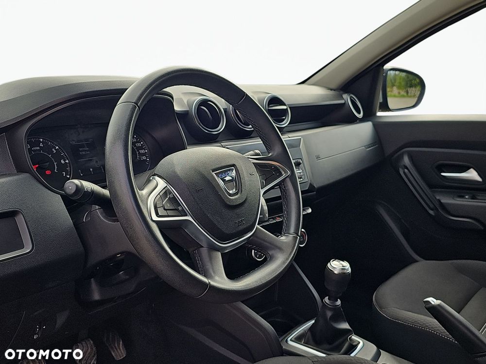 Dacia Duster 1.3 TCe Expression - 11
