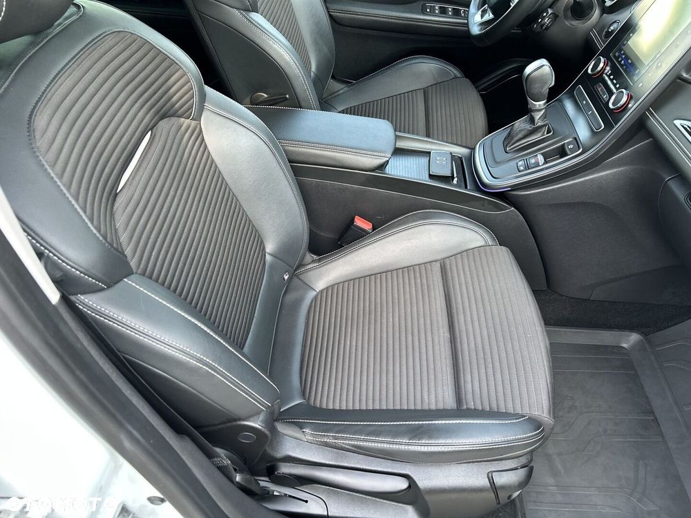 Renault Scenic 1.3 TCe Energy Zen - 22