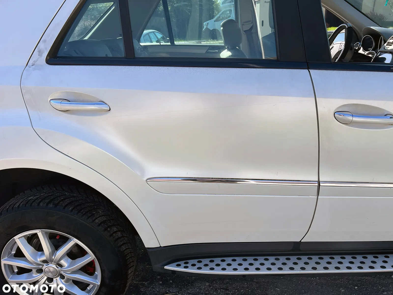 Mercedes-Benz ML 280 CDI 4-Matic - 17