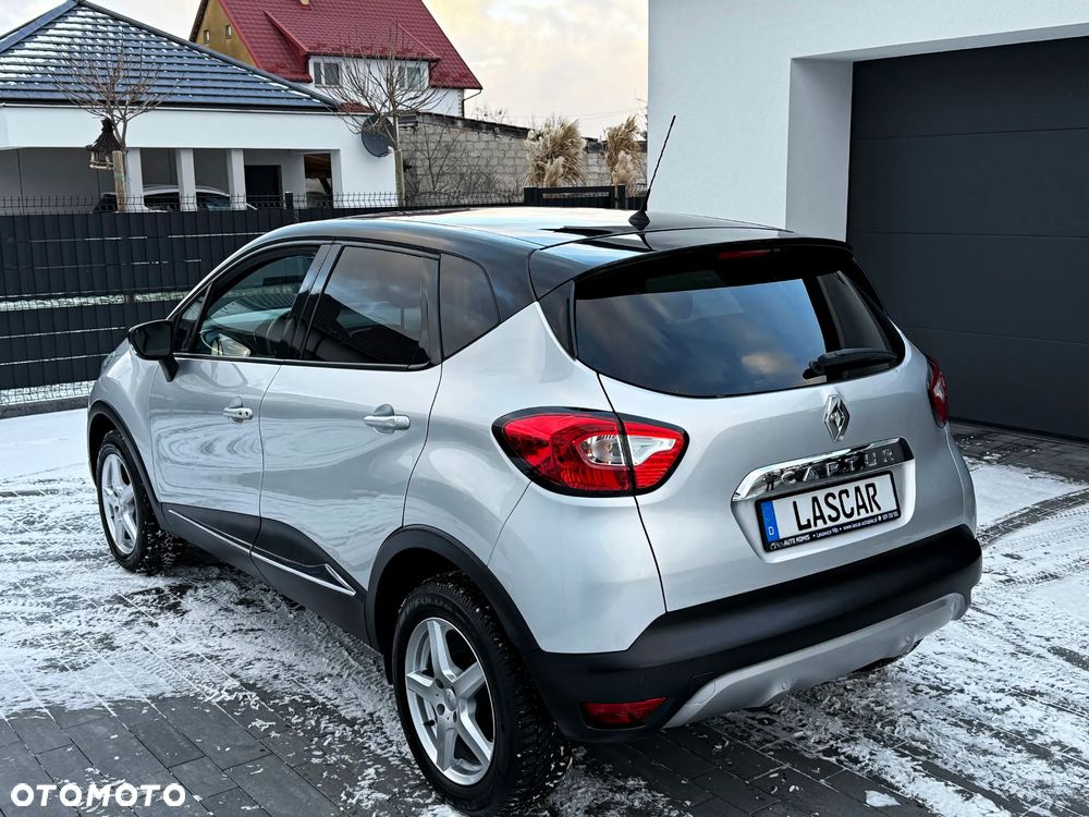 Renault Captur ENERGY TCe 90 Start&Stop XMOD - 15