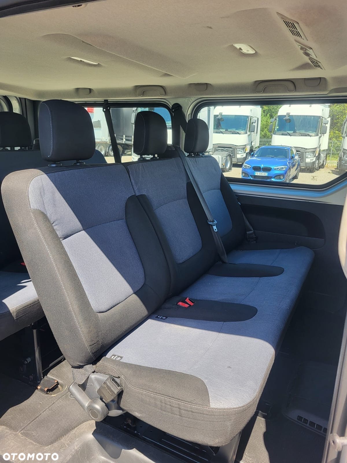 Opel Vivaro 1.6 D (CDTI) L2H1 - 17