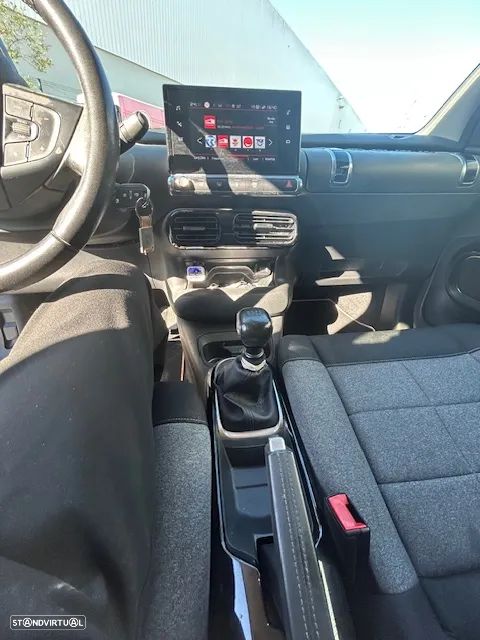 Citroën C4 Cactus 1.2 PureTech Origins - 5