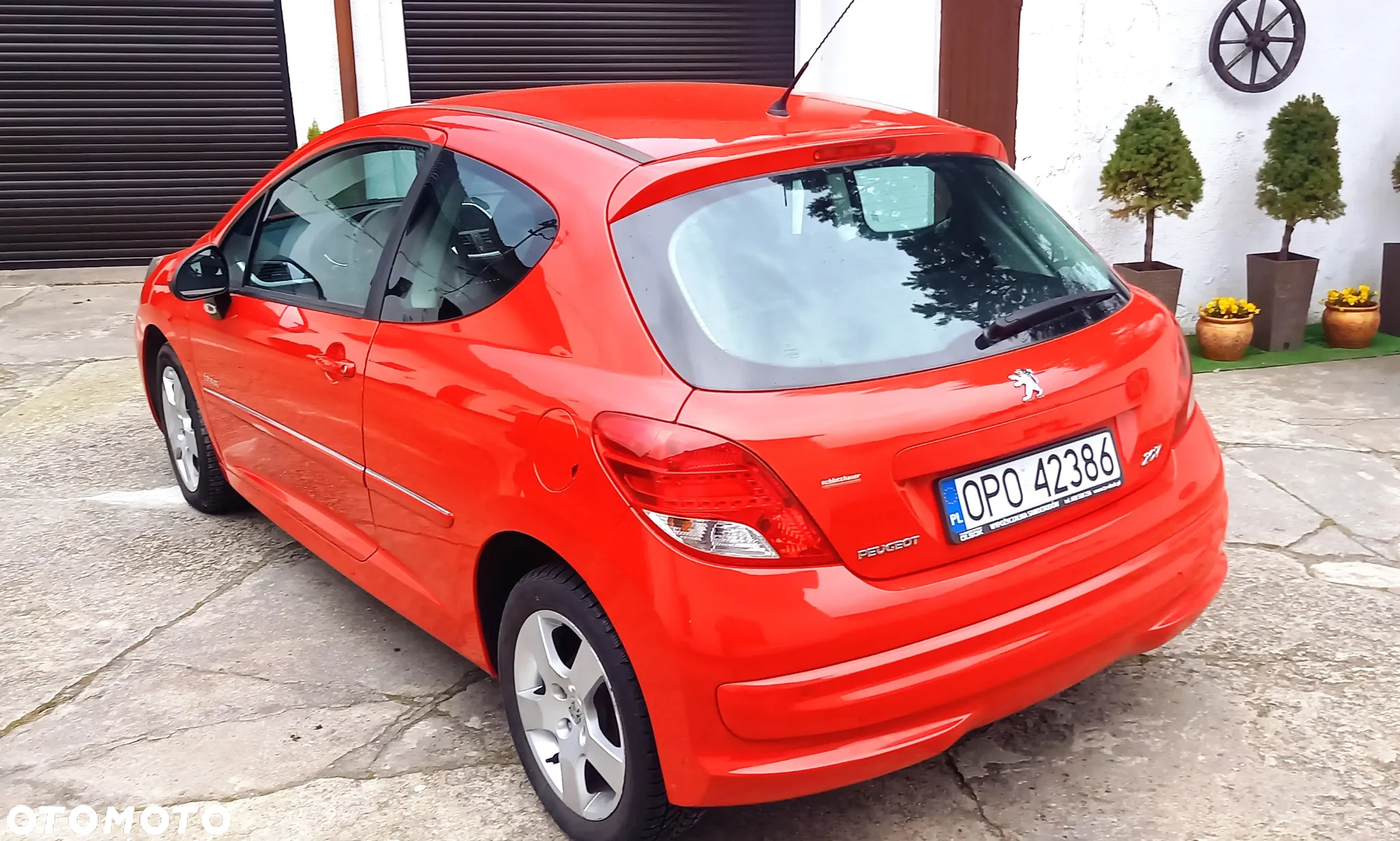 Peugeot 207 - 2