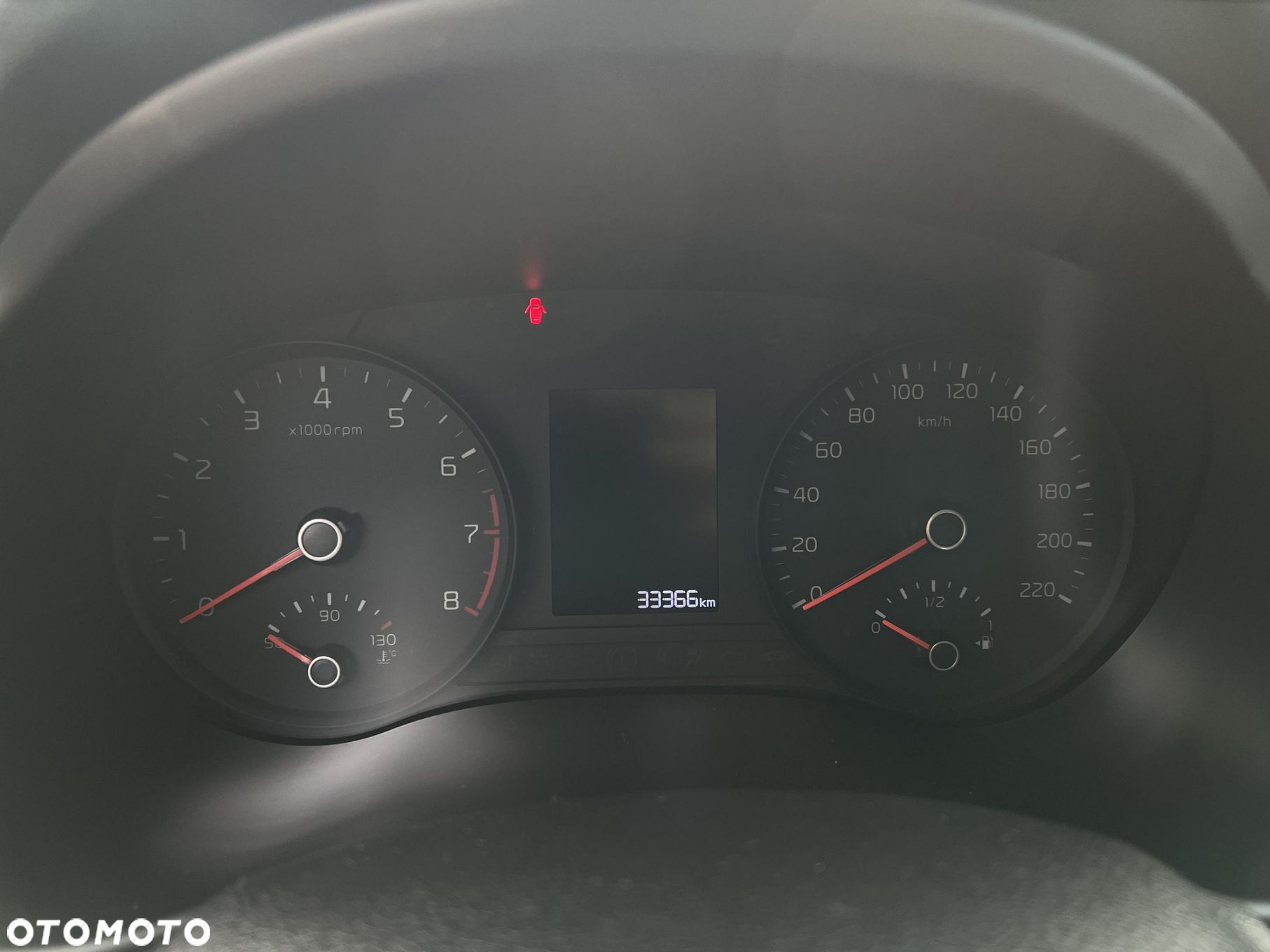 Kia Stonic - 13