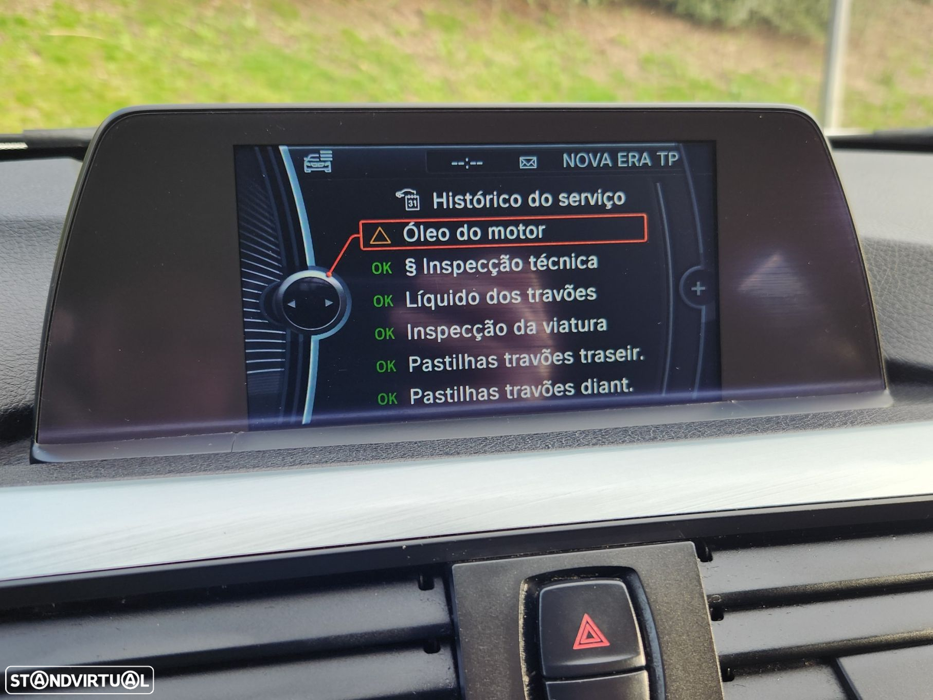 BMW 320 d Touring Sport-Aut. - 39