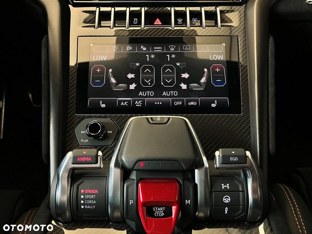 Lamborghini Urus - 9