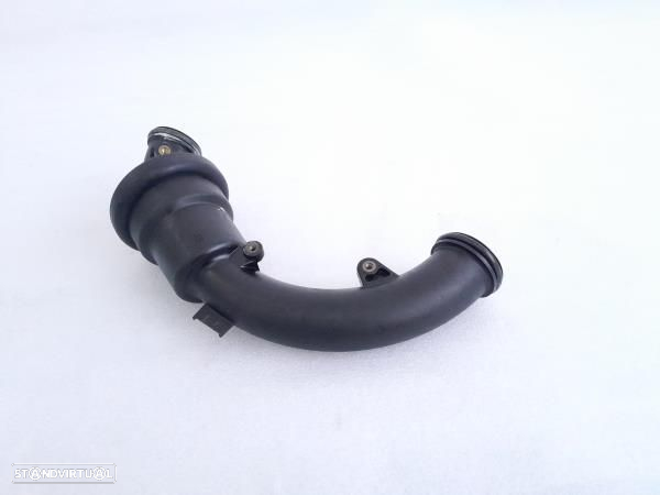 Tubo Intercooler  Mercedes-Benz A-Class (W176) - 2