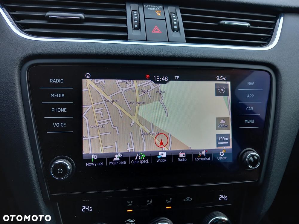 Skoda Octavia 1.0 TSI Ambition - 16