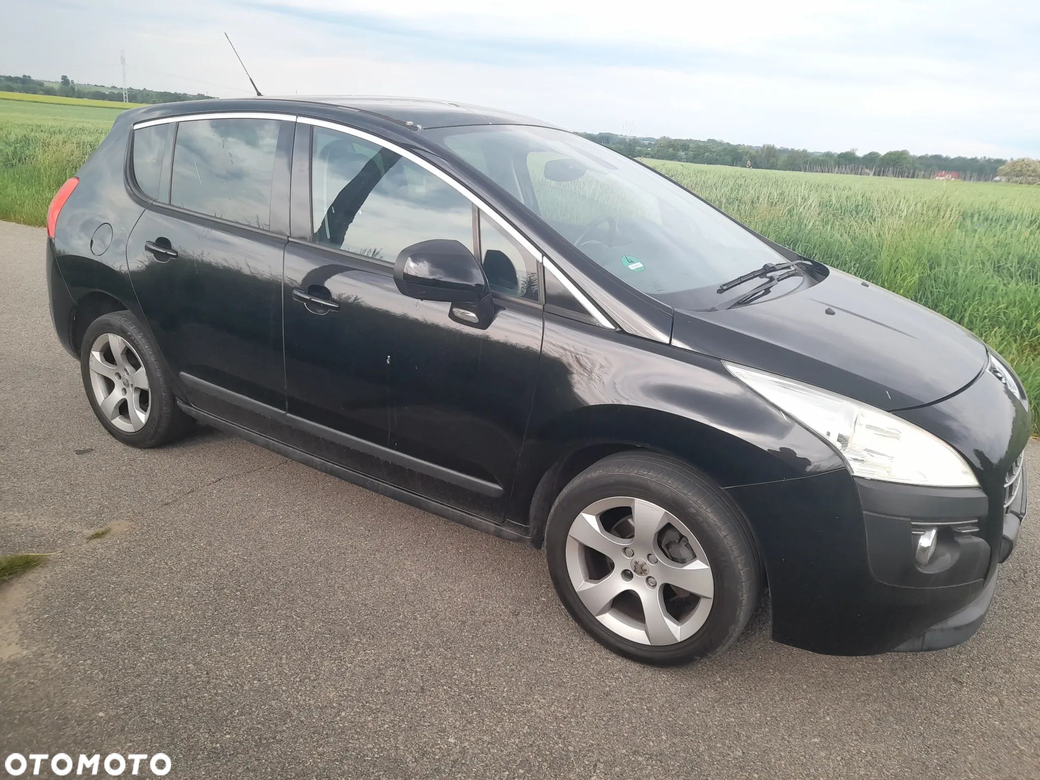 Peugeot 3008 1.6 Premium - 1