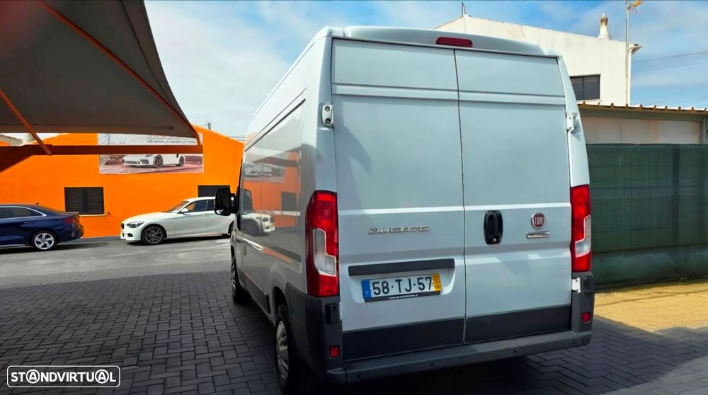 Fiat Ducato 30 2.3 M-Jet MH2 - 16