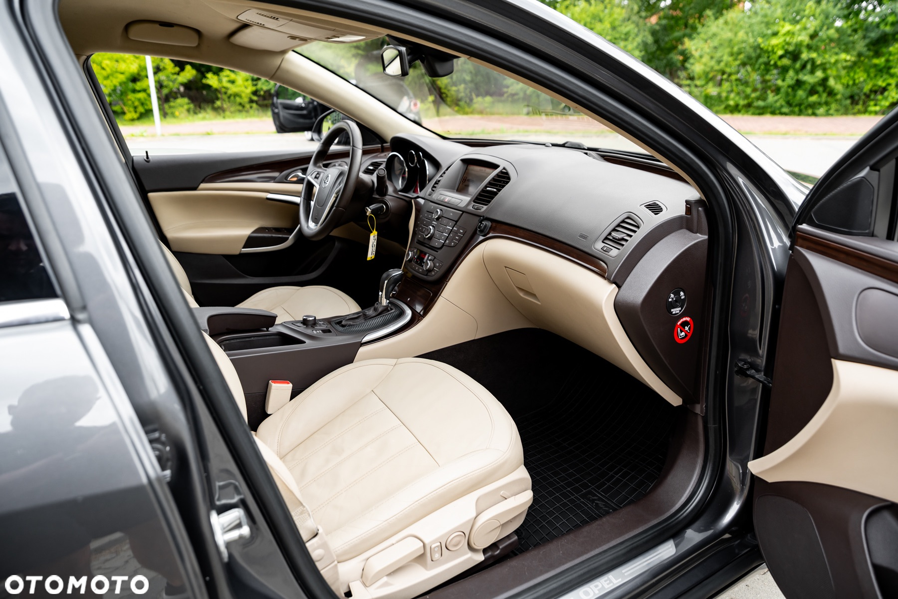 Opel Insignia 2.0 T Cosmo - 22