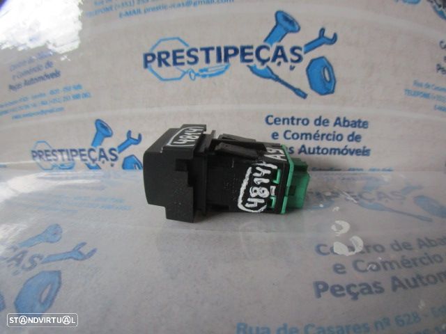 Interruptor 9809138677 PEUGEOT EXPERT 2017 0P FECHO CENTRAL - 2