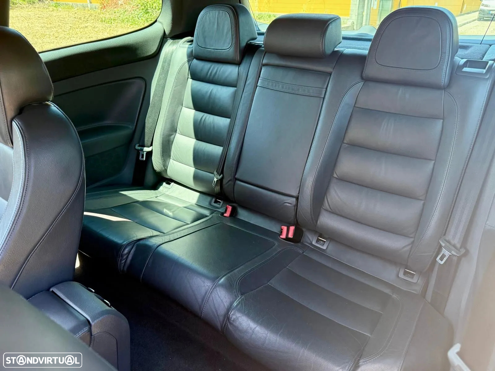 VW Golf 2.0 GTi DSG - 10