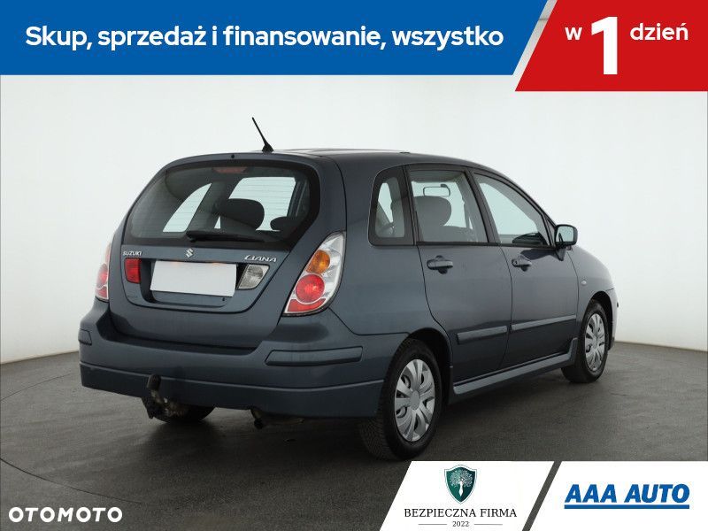 Suzuki Liana - 7