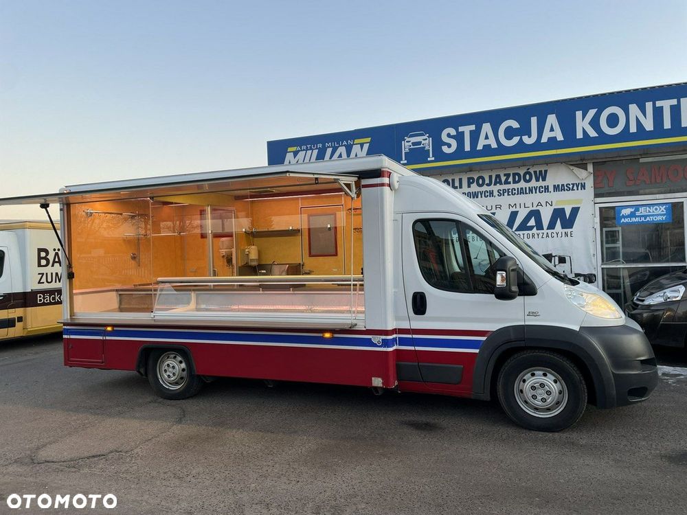 Fiat Ducato - 4