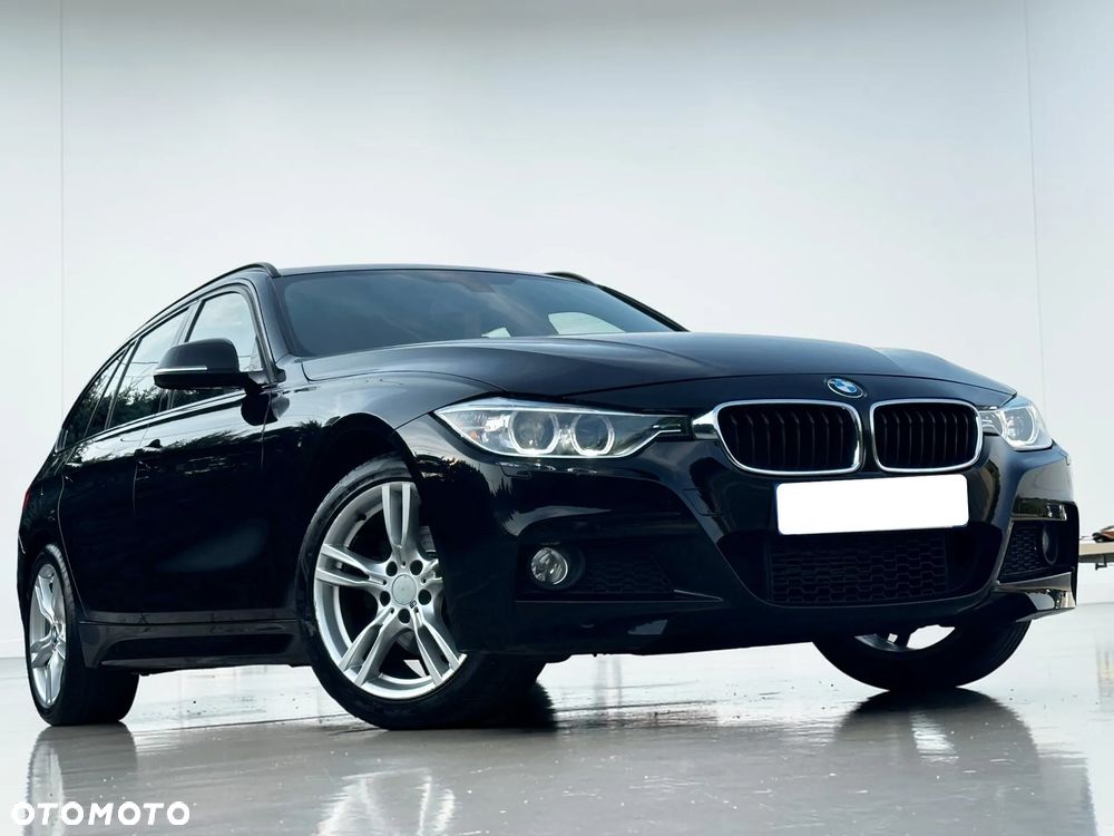 BMW Seria 3 - 1