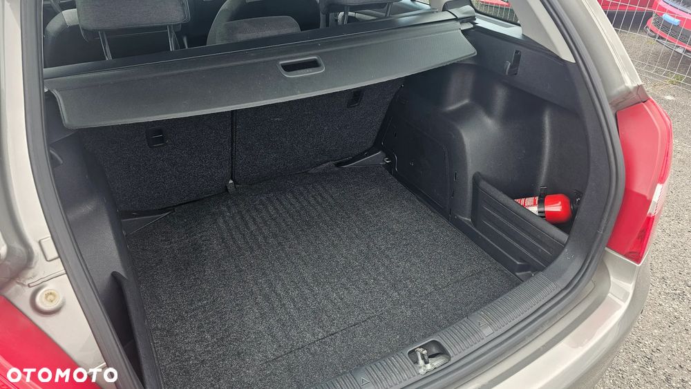Skoda Fabia 1.2 TSI Fresh - 5