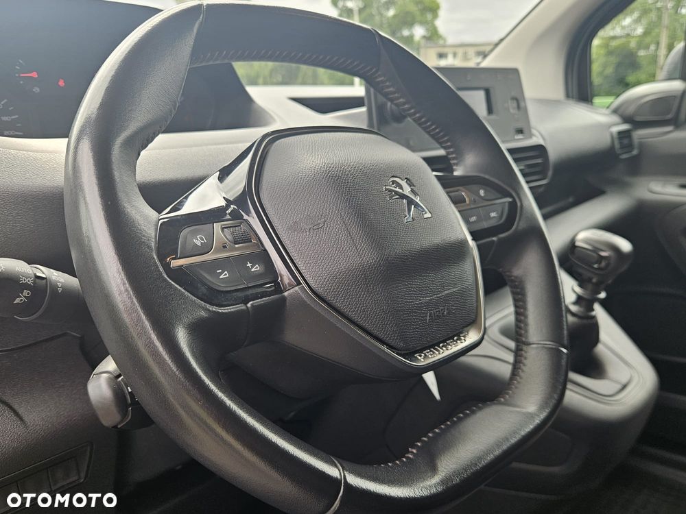 Peugeot Partner - 27