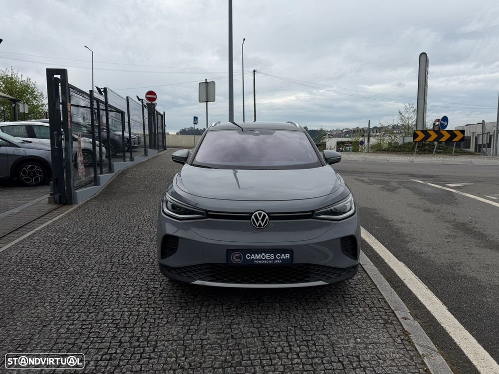 VW ID.4 77 kWh Pro Performance - 4