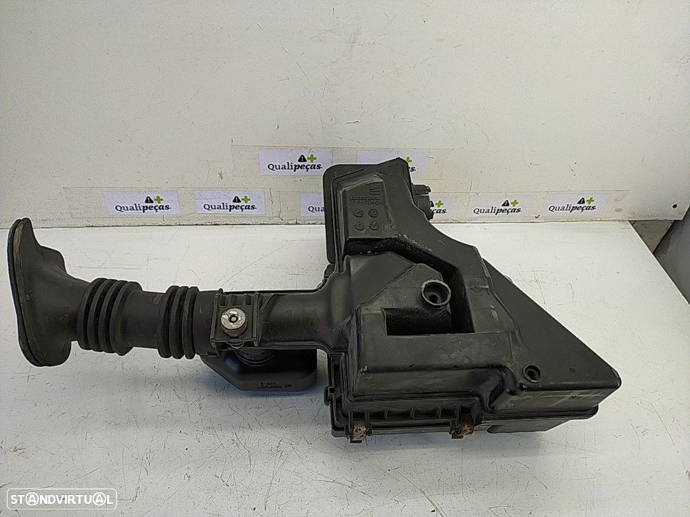 Caixa Filtro Ar Honda Jazz Ii (Gd_, Ge3, Ge2) - 3