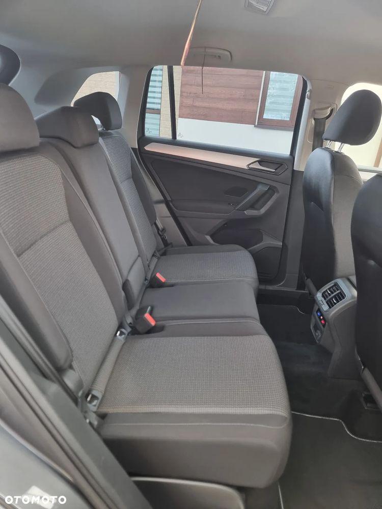 Volkswagen Tiguan 1.4 TSI BMT City - 30